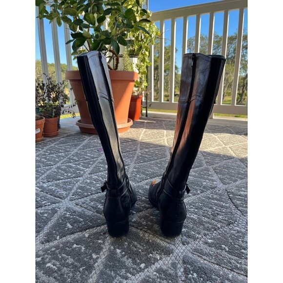 Womens Boots - Picture 4 of 7